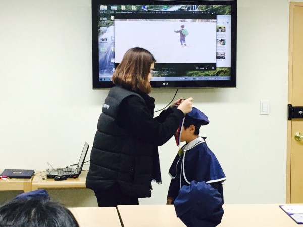 신나는 학교 사진2