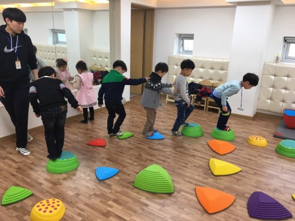 신나는학교입학식사진2