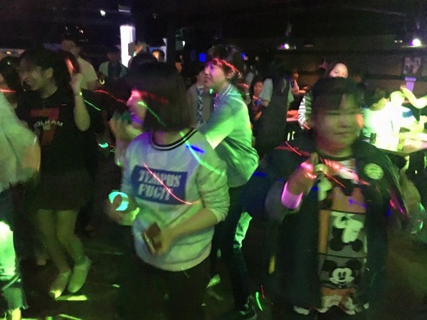 댄스댄스 시간