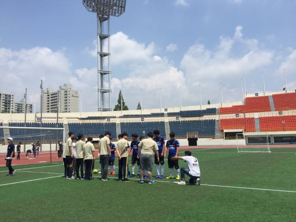 문화체육한마당대회