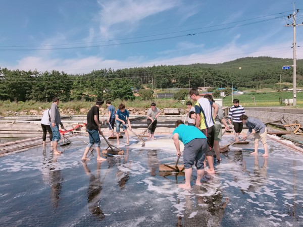연수회