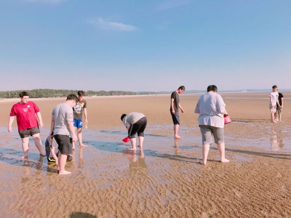 연수회