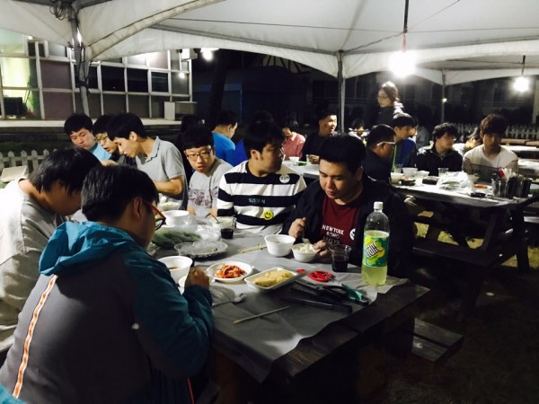 연수회