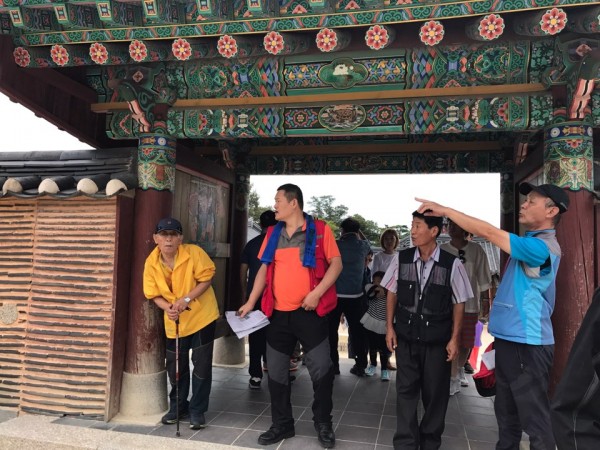 낙산사는