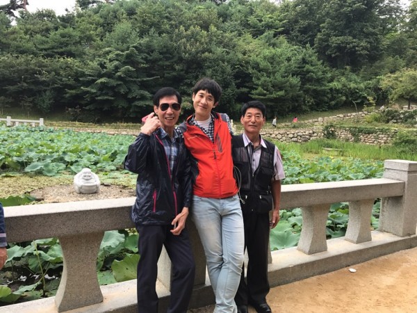 연꽃이