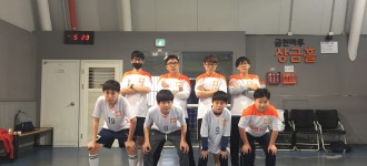 금천FC 유니폼 공개 !