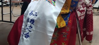 로렌티아와 함께 한 '달.고.나' 전통혼례 웨딩수업 진행