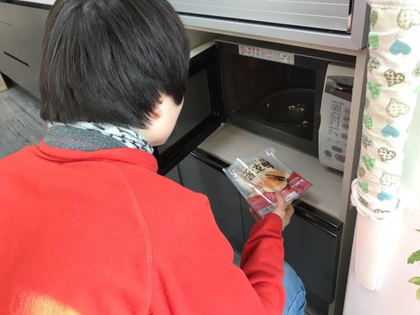 일상생활적응훈련