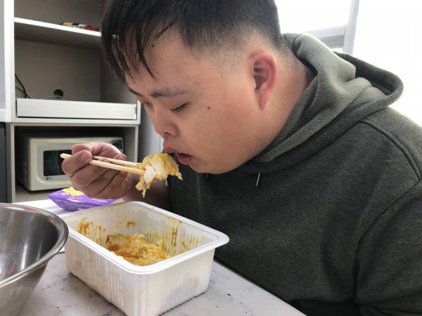 일상생활적응훈련