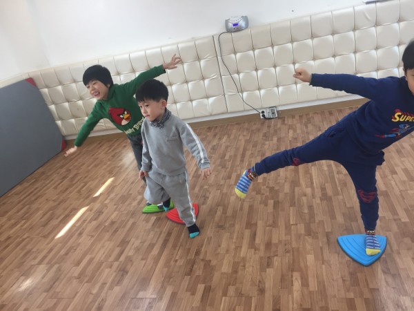유아체육1