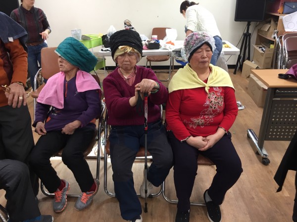 파마중즐거운이야기