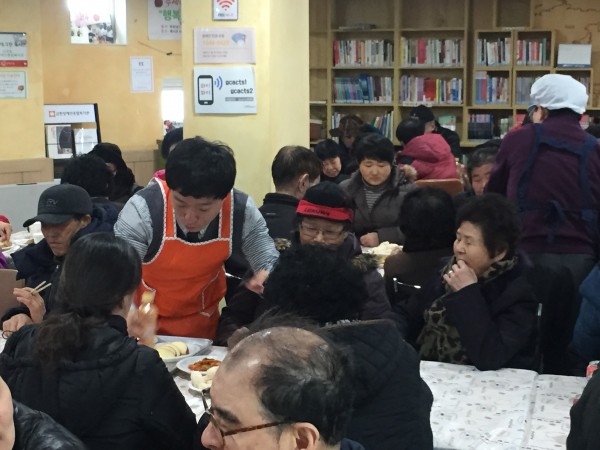 김경완의원서빙