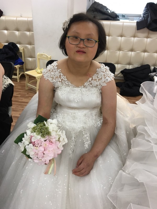 달고나 웨딩사진3