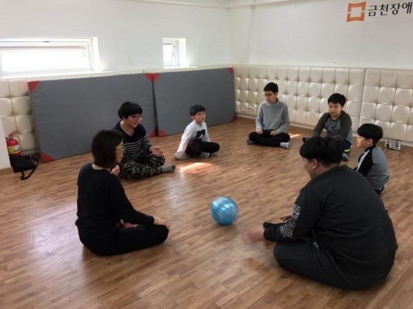 연극아카데미 활동4