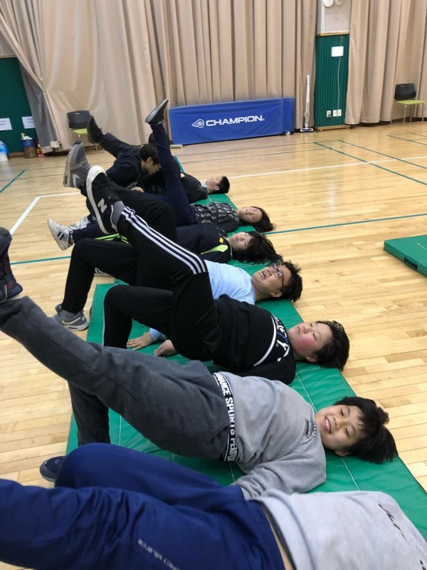 체육활동2