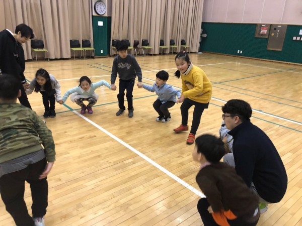 체육활동5