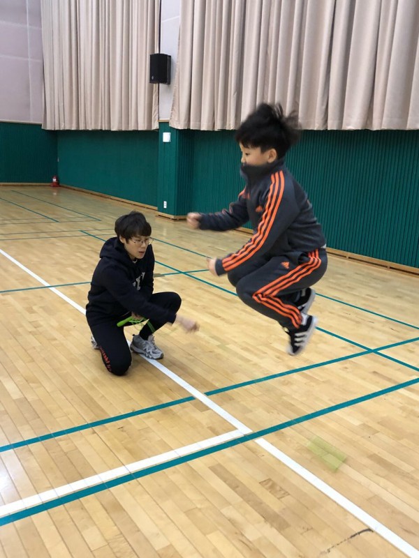체육활동3