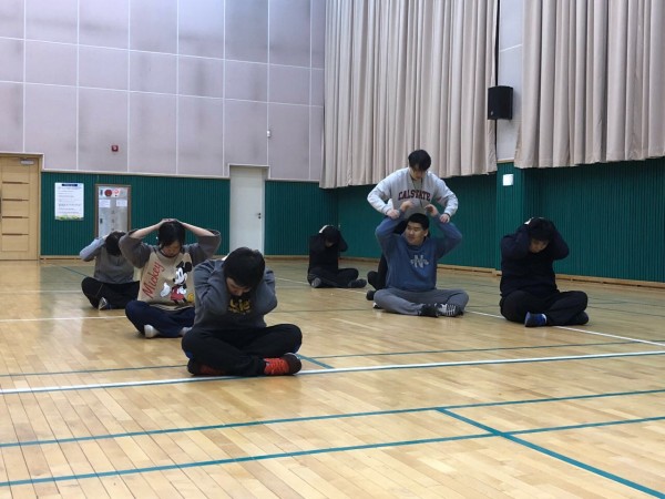 체육활동4