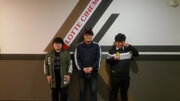금천 마을 탐험단 단체사진1