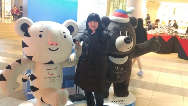 취업자 개별 단독사진