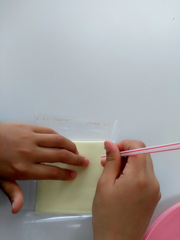 작업언어요리프로그램(거북이 유부초밥)2