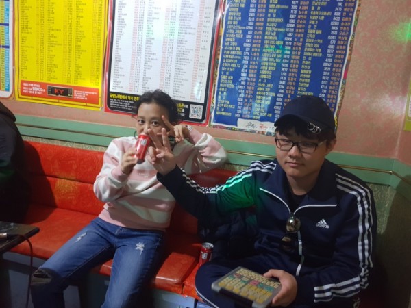 자조모임 활동모습1