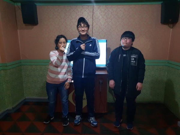 자조모임 활동모습4