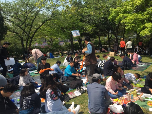사생대회