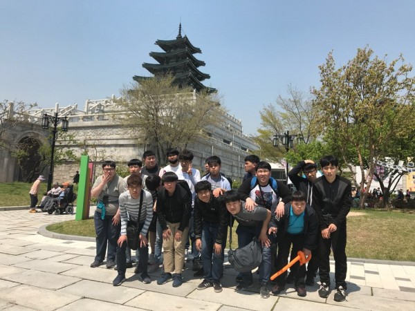 사생대회