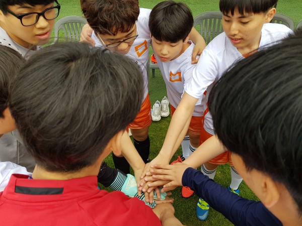 축구대회 활동사진3