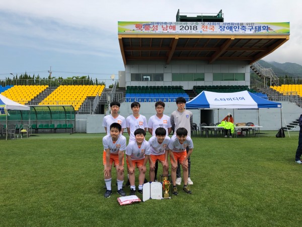 축구대회 활동사진4