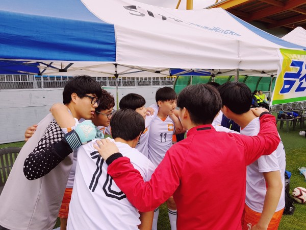 축구대회 활동사진6
