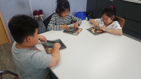 작업언어요리프로그램(자장 떡볶이)1