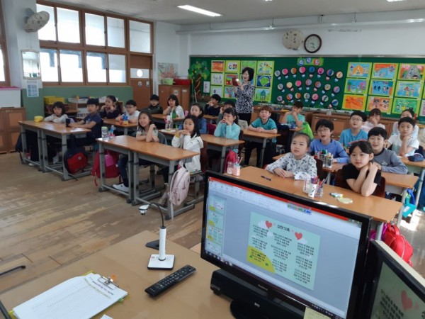 문백초장애이해교육3