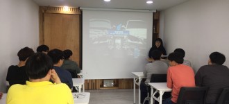 금천희망일터·직업적응훈련반 맞춤형직종공과훈련 "희망차케어"