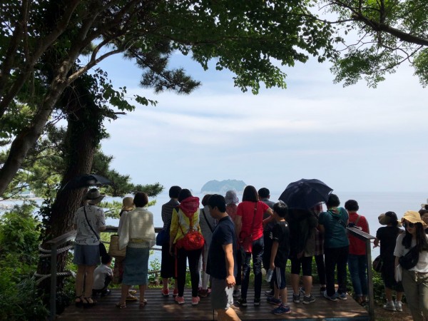 제주여행 사진2