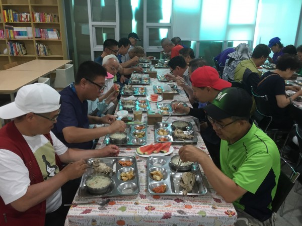 삼계탕을먹자