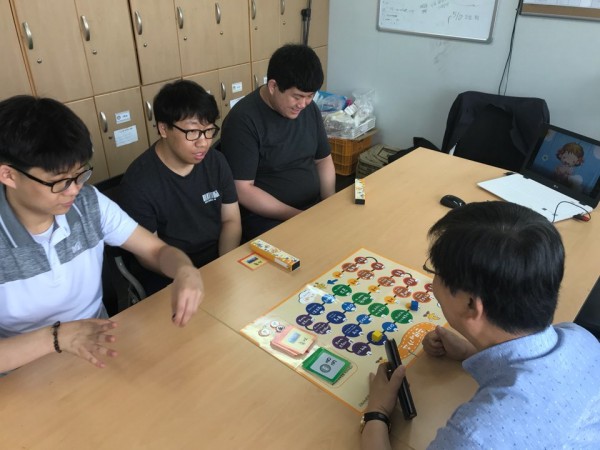 금천희망일터 경제교육