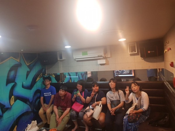 취업자자조모임