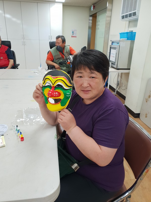 소중한 내인생응원 7월 활동