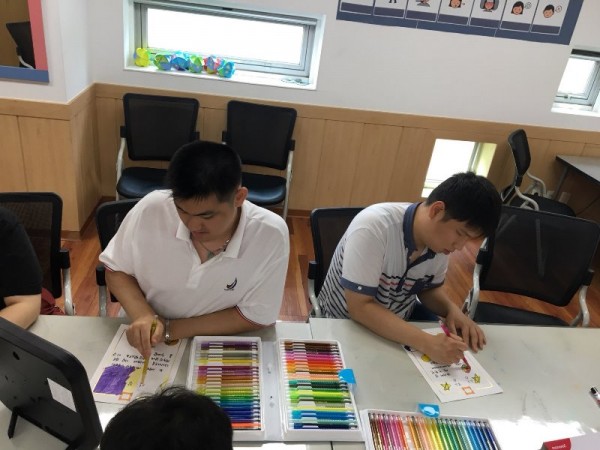 상장만들기