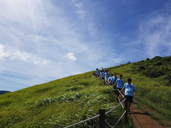 제주도연수회2일