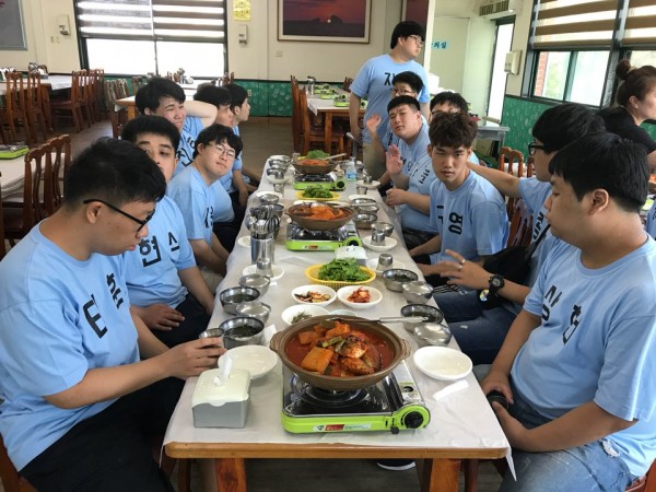 제주도연수회2일