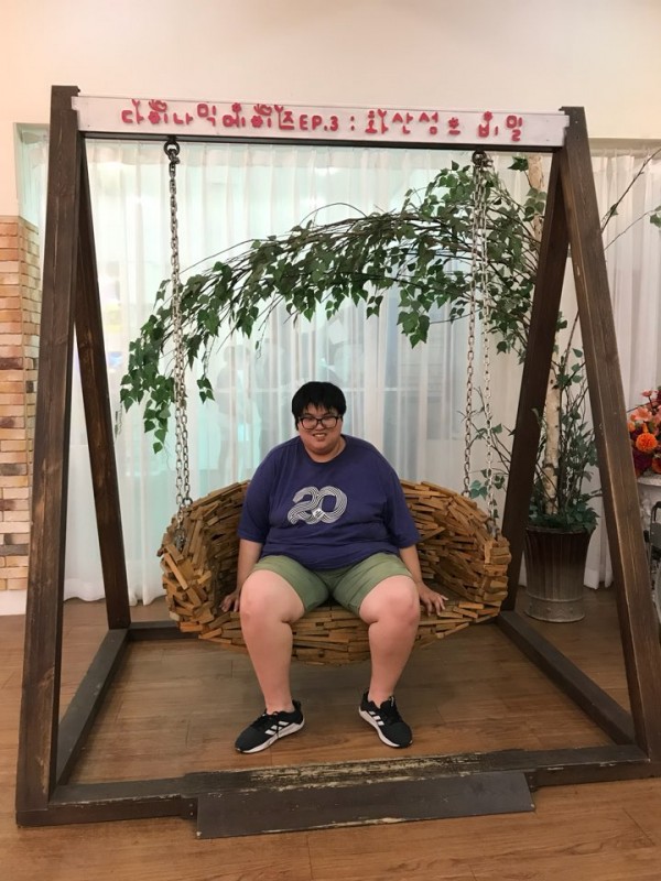제주도연수회마지막날