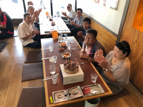 생일촛불노래