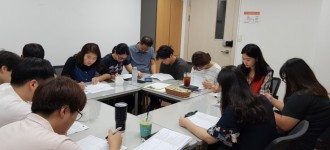 16차 자립지원계획회의 및 8차 서비스과정평가회의 실시