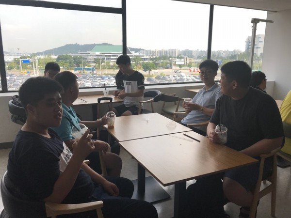 모두락