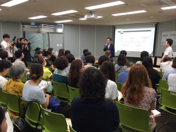 유성훈 구청장님의 인사말씀