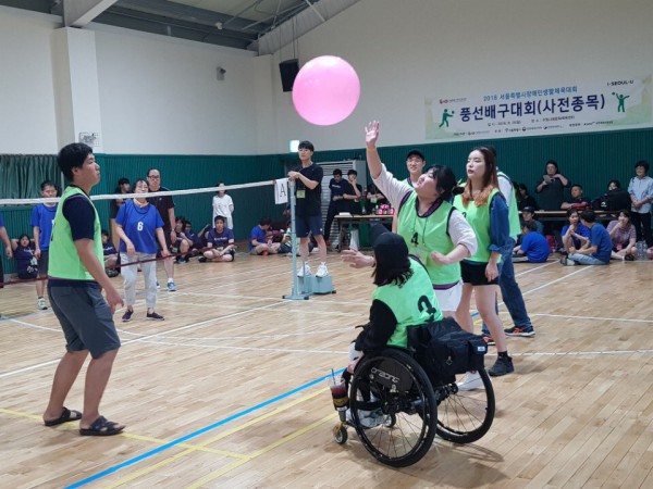 풍선배구2