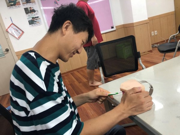 이룸개강